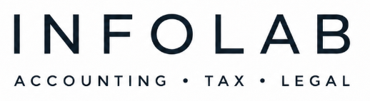 Infolab Accounting Tax Legal
